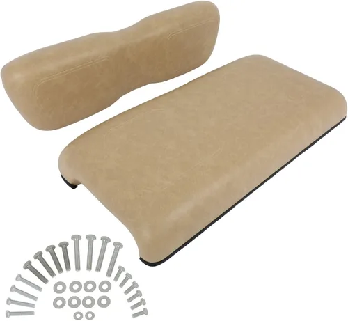 Vista 8 de SCITOO Cojín para asiento de carrito de golf