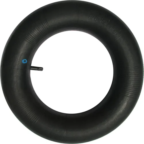 Vista 2 de Tubo interior 3.50-8 para neumático de carretilla de 8" Potreba
