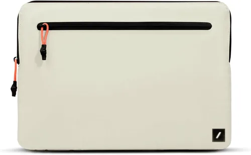Vista 12 de Native Union Funda Ultraligera – Duradera, Liviana, Sostenible – Hecha de 100% Tela Ripstop Reciclada – Compatible con MacBook Pro 16”, MacBook Pro