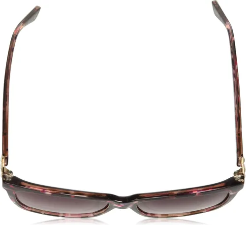 Vista 4 de Gafas de sol cuadradas PLD 4078SX para mujer