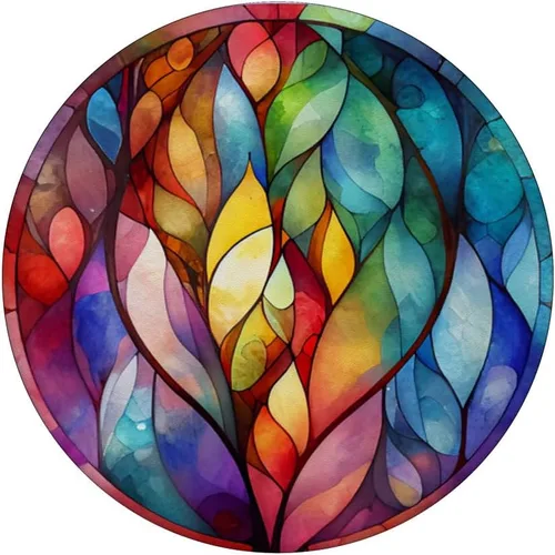 Vista 3 de Hermoso PopSockets de acuarela para vidrieras intercambiables PopGrip