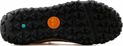 Vista 5 de Timberland Botas de senderismo Greenstride Motion 6 Super Mid para hombre