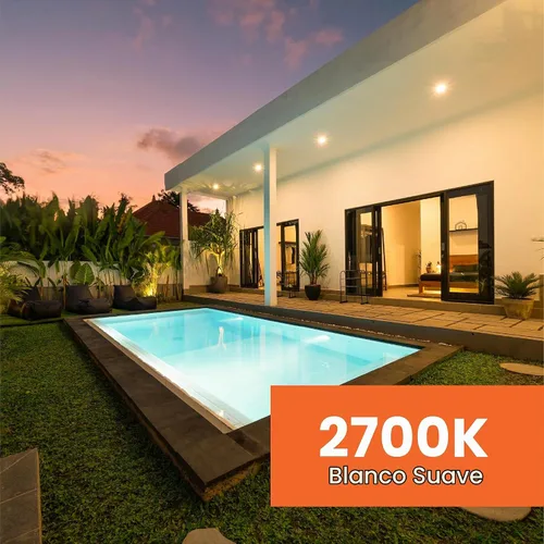 Vista 6 de Feit Electric Bombilla LED BR30, equivalente a 65 W, regulable, 650 lúmenes, base estándar E26, blanco suave de 2700 K, 90 CRI, bombillas Blanco
