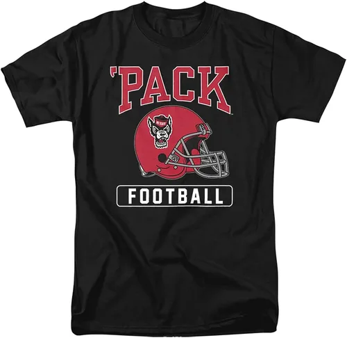 Vista 134 de Diseño oficial de casco de fútbol colegial, ropa unisex para adultos, colección de camisetas para hombres y mujeres