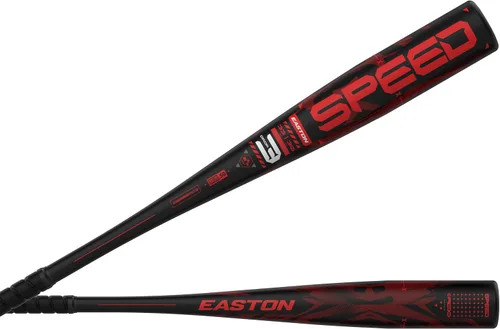Vista 2 de Easton Speed Baseball Bat BBCOR -3 Drop 2 5/8' Barrel 1 Pc. Alloy