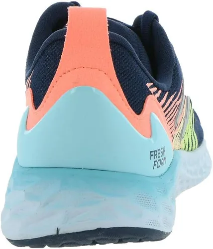 Vista 8 de New Balance Fresh Foam Tempo V1 - Tenis para correr para mujer