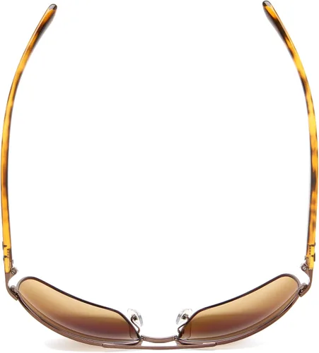 Vista 5 de Ray-Ban RB3492 Rectangular Sunglasses