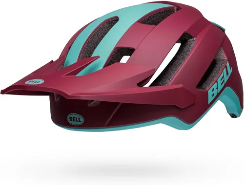Vista 9 de Bell 4Forty Air MIPS - Cascos de bicicleta
