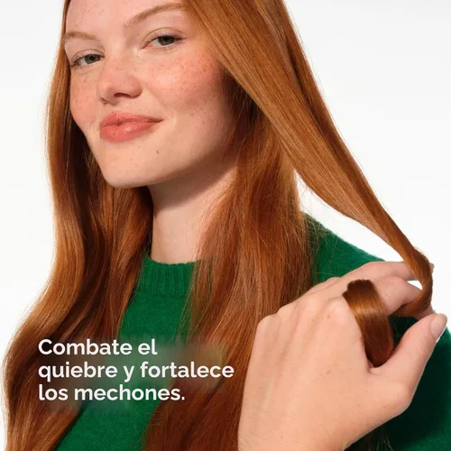 Vista 3 de Native Champú y acondicionador 2 en 1 Stengthening Cashmere & Rain 16.5 fl oz.