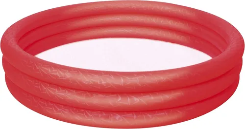 Vista 7 de Splash and Play - Anillo de piscina (3 anillos, 5.0 ft x 11.8 in), color verde