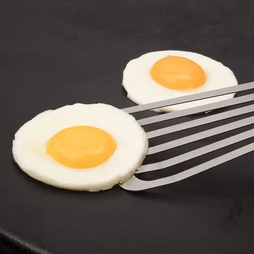 Vista 4 de Cuisinart CGS-843 Set de desayuno y crepes para plancha