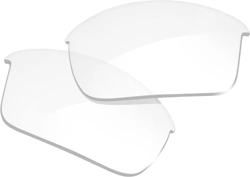 Vista 6 de Glintbay 5 pares de lentes de repuesto para Oakley Flak Jacket Pack-BSMBC