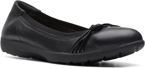 Vista 4 de Clarks Meadow Rae para mujer
