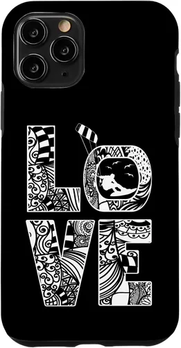 Vista 29 de Kitesurfer Kiteboard Kitesurfing Vintage-Surf Quote Kitesurf Case for iPhone 17