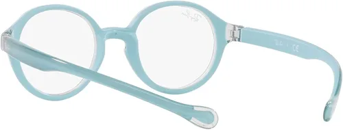 Vista 6 de Ray-Ban Junior Kids RY9075v - Marcos redondos para gafas graduadas