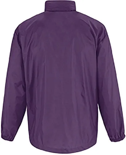 Vista 8 de B&C Sirocco Chamarra ligera para hombre. Chamarras para exteriores, para hombre.