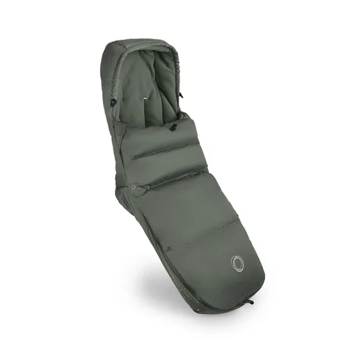 Vista 10 de Bugaboo Saco de invierno Performance Thermolite repelente al agua