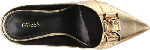 Vista 5 de GUESS Zapatos de tacón Alcon para mujer