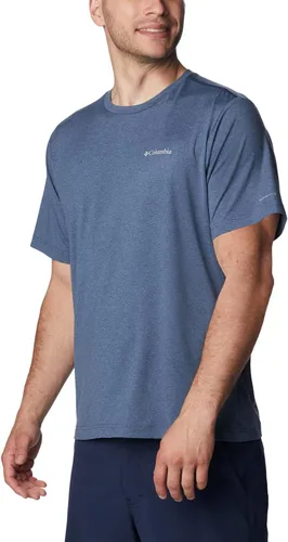 Vista 5 de Columbia Men's Tech Trail Crew Neck