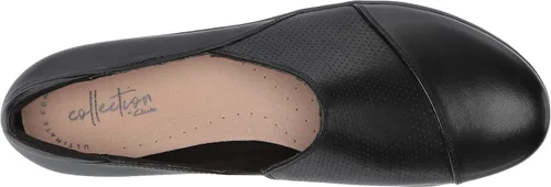 Vista 5 de Clarks Hope Porter - Mocasines para mujer