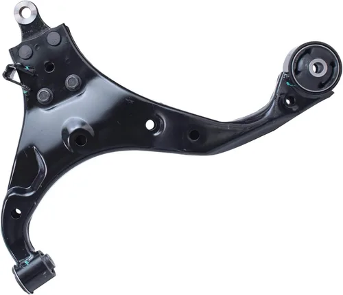 Vista 75 de Detroit Axle - Rótula de brazo de control inferior delantero derecho para Honda Accord 2008-2012, TSX 2009-2014, montaje de rótula de brazo