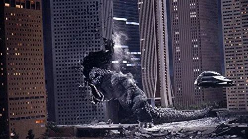 Vista 6 de The Return of Godzilla