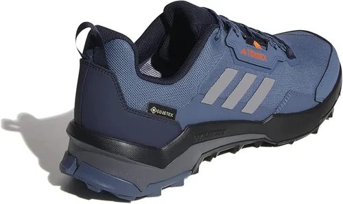 Vista 5 de adidas Tenis Terrex Ax4 Gore-tex para hombre