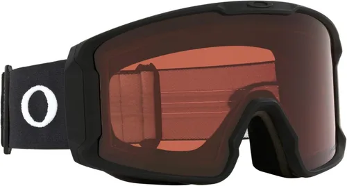 Vista 2 de Oakley Line Miner - Gafas de nieve, ajuste grande