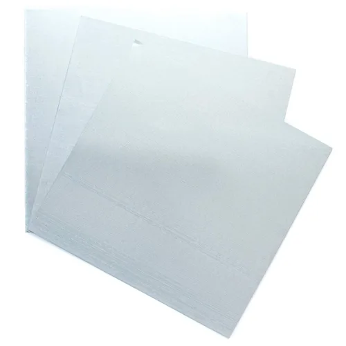 Vista 25 de EAGLE 1: Cuadrados de chapa metálica de calibre 26 de 12 x 12 pulgadas (paquete de 3 por pedido, varios colores) ideales para artes, manualidades