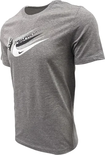 Vista 3 de Nike mens Sportswear Swoosh T Shirt