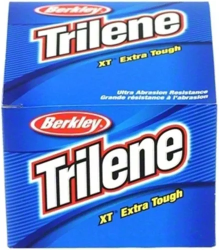 Vista 14 de Berkley Trilene XT - Línea de pesca monofilamento