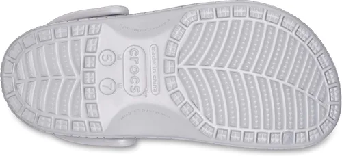 Vista 3 de Crocs Unisex-Adult Classic Crocskin Clogs
