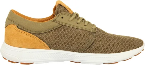 Vista 3 de Supra Mens Hammer Run Mesh Skate Zapatillas de correr