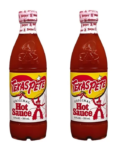 Vista 7 de Texas Pete Paquetes de salsa picante - 0.25 oz (25 ct.)
