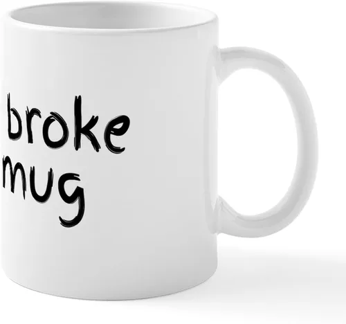 Vista 19 de CafePress Sorry I'm Taken - Taza de café y té, S, Blanco