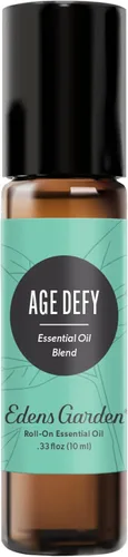 Vista 24 de Edens Garden Mezcla Roll-On de Aceite Esencial para Masaje Curativo - 100% Puro Grado Premium, Natural, Terapéutico, Aromaterapia, Seguro para Niños