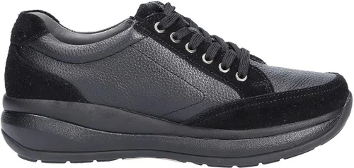 Vista 5 de JOYA Tenis de cuero Berlin II para mujer