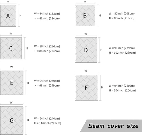 Vista 8 de T&H XHome Quilt Oversized Queen Luxury Quilted Comforter Bedspread-Thin Soft Cozy, Christmas Winter Snowman with Xmas Trees Reversible Stitched