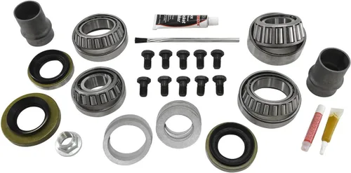 Vista 68 de USA Standard Gear ZK TACLOC-SPC kits de reconstrucción maestra para diferencial