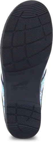 Vista 3 de Dansko LT Pro. Zuecos para mujer.