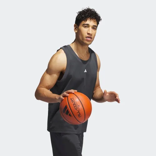 Vista 4 de adidas Originals Camiseta sin mangas Legends para hombre