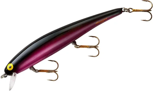 Vista 32 de Bomber Señuelos Long A Slender Minnow Jerbait Señuelo de Pesca