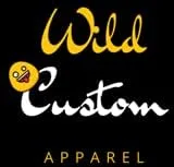 Vista 4 de wild custom apparel Jingle Bell Rock Ugly Christmas Crewneck Sweatshirt