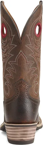 Vista 5 de Ariat Men's Heritage Roughstock Western BootDiscontinued