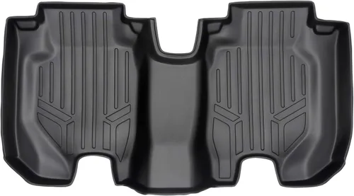 Vista 82 de MAXLINER Juego de alfombrillas de primera fila para Honda Accord 2013-2017