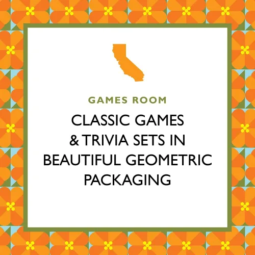 Vista 4 de Games Room California Trivia