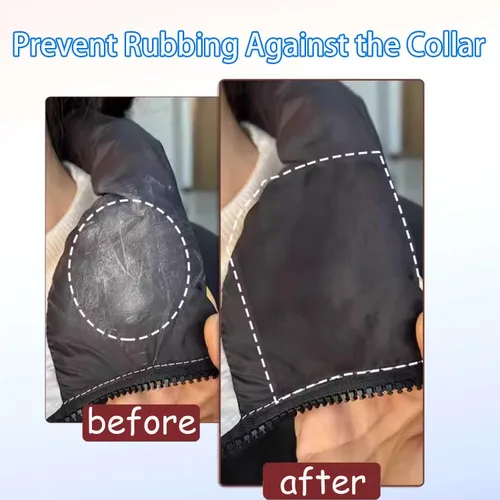 Vista 3 de Protector de ducha impermeable, 4 x 4 pulgadas, pequeño vendaje para cuidado posterior del tatuaje, cubierta de ducha de catéter de diálisis