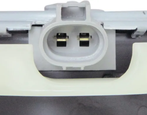 Vista 3 de Ensamble de ventilador de enfriado/radiador de reemplazo TYC 620630 Toyota Matrix