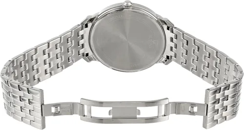 Vista 5 de Bulova 96A134 - Reloj clásico redondo para hombre