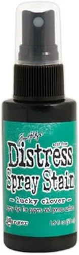 Vista 2 de Tim Holtz - Tinte en aerosol para angustia, 1.9 onzas, calabaza tallada